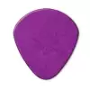 Dunlop Tortex Jazz III Pick, kostka gitarowa, heavy, sharp tip