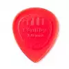Dunlop Stubby Jazz Pick, kostka gitarowa 1.00 mm