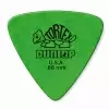 Dunlop Tortex Triangle Pick, kostka gitarowa 0.88 mm