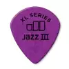 Dunlop Tortex Jazz III XL Pick, kostka gitarowa 1.14 mm