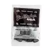 Dunlop Tortex Pitch Black Jazz Pick, kostka gitarowa 1.50 mm Dunlop Tortex Pitch Black Jazz Pick, kostka gitarowa 1.50 mm