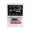 Dunlop Tortex Small Teardrop Pick, kostka gitarowa 0.60 mm Dunlop Tortex Small Teardrop Pick, kostka gitarowa 0.60 mm