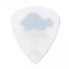 Dunlop Tortex Wedge Pick, kostka gitarowa 1.00 mm