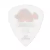 Dunlop Tortex Wedge Pick, kostka gitarowa 0,60 mm Dunlop Tortex Wedge Pick, kostka gitarowa 0,60 mm