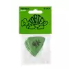 Dunlop Tortex Triangle Pick, kostka gitarowa 0.88 mm