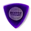Dunlop Tri Stubby Pick, kostka gitarowa 3.00 mm
