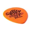 Dunlop Tortex Small Teardrop Pick, kostka gitarowa 0.60 mm Dunlop Tortex Small Teardrop Pick, kostka gitarowa 0.60 mm