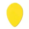 Dunlop Tortex Small Teardrop Pick, kostka gitarowa 0.73 mm Dunlop Tortex Small Teardrop Pick, kostka gitarowa 0.73 mm