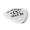 Dunlop Tortex Jazz III XL Pick, kostka gitarowa 1.50 mm Dunlop Tortex Jazz III XL Pick, kostka gitarowa 1.50 mm