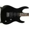 Stagg I300MBK gitara elektryczna