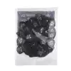 Dunlop Tortex Pitch Black Jazz Pick, kostka gitarowa 1.50 mm Dunlop Tortex Pitch Black Jazz Pick, kostka gitarowa 1.50 mm