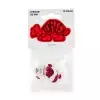 Dunlop Tortex Wedge Pick, kostka gitarowa 0.50 mm