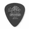Dunlop Tortex Pitch Black Standard Pick, kostka gitarowa 0.50 mm