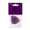 Dunlop Tortex Triangle Pick, kostka gitarowa 1.14 mm Dunlop Tortex Triangle Pick, kostka gitarowa 1.14 mm