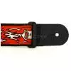 Planet Waves 50JS02 J.Satriani pasek gitarowy FLAME