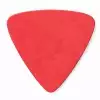 Dunlop Tortex Triangle Pick, kostka gitarowa 0.50 mm Dunlop Tortex Triangle Pick, kostka gitarowa 0.50 mm