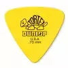 Dunlop Tortex Triangle Pick, kostka gitarowa 0.73 mm