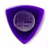 Dunlop Tri Stubby Pick, kostka gitarowa 3.00 mm