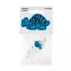 Dunlop Tortex Wedge Pick, kostka gitarowa 1.00 mm