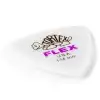 Dunlop Tortex Flex Triangle Pick, kostka gitarowa 1.14 mm Dunlop Tortex Flex Triangle Pick, kostka gitarowa 1.14 mm