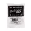 Dunlop Tortex White Jazz Pick, kostka gitarowa 1.00 mm