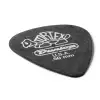 Dunlop Tortex Pitch Black Standard Pick, kostka gitarowa 0.50 mm