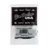 Dunlop Ultex Hetfield′s Black Fang Picks, Refill Pack, zestaw kostek gitarowych 0.73 mm