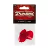Dunlop Stubby Jazz Pick, kostka gitarowa 1.00 mm