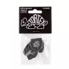 Dunlop Tortex Pitch Black Jazz Pick, kostka gitarowa 1.35 mm Dunlop Tortex Pitch Black Jazz Pick, kostka gitarowa 1.35 mm