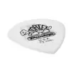 Dunlop Tortex White Jazz Pick, kostka gitarowa 0.73 mm Dunlop Tortex White Jazz Pick, kostka gitarowa 0.73 mm