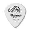 Dunlop Tortex White Jazz Pick, kostka gitarowa 1.50 mm