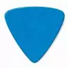 Dunlop Tortex Triangle Pick, kostka gitarowa 1.00 mm