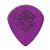 Dunlop Tortex Jazz III Pick, kostka gitarowa, heavy, sharp tip