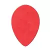 Dunlop Tortex Small Teardrop Pick, kostka gitarowa 0.50 mm