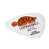Dunlop Tortex Wedge Pick, kostka gitarowa 0,60 mm Dunlop Tortex Wedge Pick, kostka gitarowa 0,60 mm
