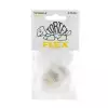 Dunlop Tortex Flex Triangle Pick, kostka gitarowa 0.73 mm Dunlop Tortex Flex Triangle Pick, kostka gitarowa 0.73 mm