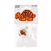 Dunlop Tortex Wedge Pick, kostka gitarowa 0,60 mm Dunlop Tortex Wedge Pick, kostka gitarowa 0,60 mm