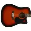 Richwood RD12CE SB gitara elektroakustyczna Western/Dreadnought