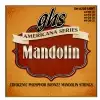 GHS Americana Series - struny do mandoliny, Light, .010-.038