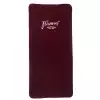 Framus Red Velvet Cover Cloth - 80 x 36 cm szmatka ochronna na instrument