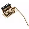 Floyd Rose Original Vibrato left Gold, mostek do gitary