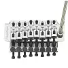 Floyd Rose 8-String Tremolo System chrome mostek do gitary Floyd Rose 8-String Tremolo System chrome mostek do gitary