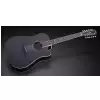 Framus FD 14 S - Solid Black High Polish + EQ (12-String) gitara elektroakustyczna