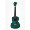 Kala Exotic Mahogany Ply Tenor Ukulele Blue ukulele tenorowe + pokrowiec