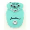 Danelectro French Toast distortion + octaver efekt