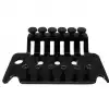 Floyd Rose Base Plate black podstawa mostka