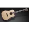 Framus FD 28 SR VSNT CE - Vintage Transparent Satin Natural Tinted + EQ gitara elektroakustyczna