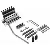 Floyd Rose Original Vibrato Kit chr incl R2 Nut 42mm - String Retainer, mostek do gitary, zestaw