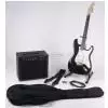 Harley Benton HB-G2 Set gitara elektryczna + combo