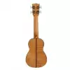 Kala Exotic Mahogany Soprano Ukulele Natura EQ ukulele sopranowe + pokrowiec